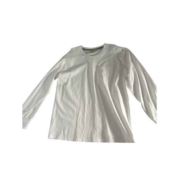 Michael Kors Other - Michael Kors Men's Modern-Fit Stretch Long-Sleeve T-Shirt